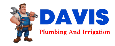 Trusted plumber in BIRD CITY